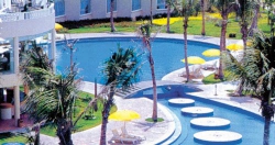 ���� ����� Resort Golden Palm 5*