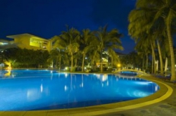 ���� ����� Resort Golden Palm 5*
