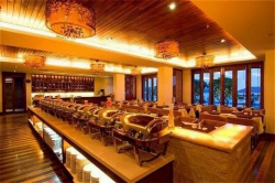���� ����� Royal Garden Resort 4*