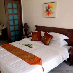 ���� ����� Sanya David Legendary Love Resort 4*