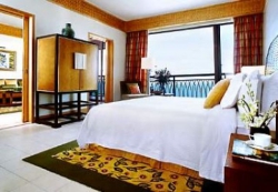 ���� ����� Sanya Marriott Resort & Spa 5*