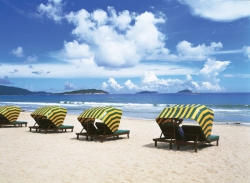 ���� ����� Sanya Marriott Resort & Spa 5*