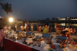 ���� ����� Sanya Pearl River Nantian Resort & Spa 5*