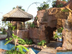 ���� ����� Sanya Pearl River Nantian Resort & Spa 5*