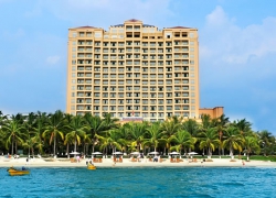 ���� ����� Shengyi Holiday Villa Hotel & Suites 4*