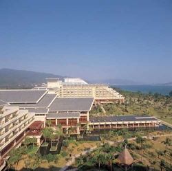 ���� ����� Sheraton Sanya Resort 5*