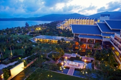 ���� ����� Sheraton Sanya Resort 5*