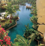 ���� ����� Sheraton Sanya Resort 5*