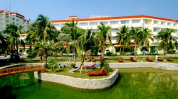 ���� ����� South China 4*
