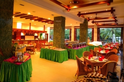 ���� ����� South China 4*