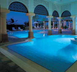 ���� ����� The Ritz-Carlton 5*