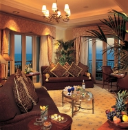 ���� ����� The Ritz-Carlton 5*