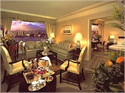 ���� ����� The Ritz-Carlton 5*