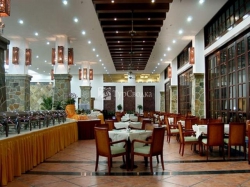 ���� ����� Tianfuyuan Resort 4*