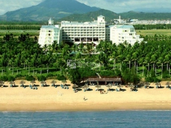 ���� ����� Tianfuyuan Resort 4*