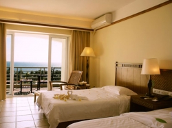 ���� ����� Tianfuyuan Resort 4*