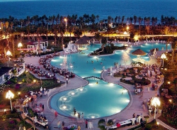 ���� ����� Tianfuyuan Resort 4*