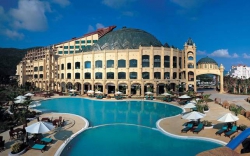 ���� ����� Universal Resort 5*