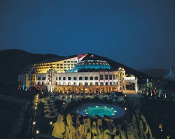 ���� ����� Universal Resort 5*