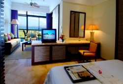 ���� ����� Yalong Bay Mangrove Tree Resort 5*