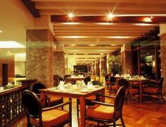 ���� ����� Yalong Bay Mangrove Tree Resort 5*