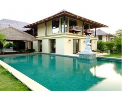 ���� ����� Yalong Bay Villas & Spa 3*