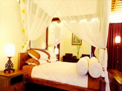 ���� ����� Yalong Bay Villas & Spa 3*