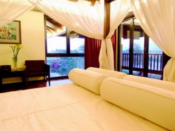 ���� ����� Yalong Bay Villas & Spa 3*