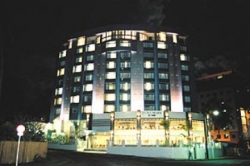 ���� ����� Yuhai Hotel 4*