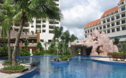 ���� ����� Yuhai International Resort Apartment Spa 5*