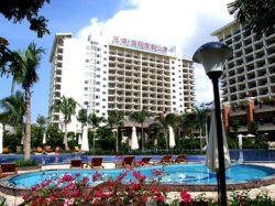 ���� ����� Yuhai International Resort Apartment Spa 5*