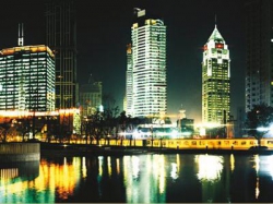 ���� ����� Jumeirah HanTang Xintiandi 5*
