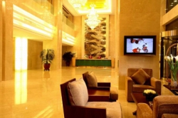 ���� ����� Ambassador Hotel Shanghai 4*