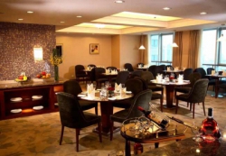���� ����� Ambassador Hotel Shanghai 4*