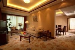 ���� ����� Ambassador Hotel Shanghai 4*