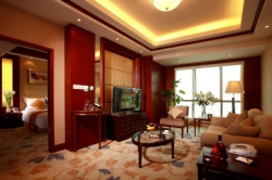 ���� ����� Ambassador Hotel Shanghai 4*