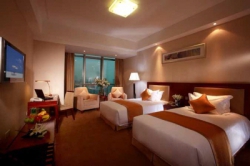 ���� ����� Ambassador Hotel Shanghai 4*