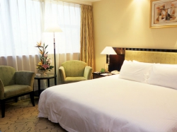���� ����� Best Western New Century 4*