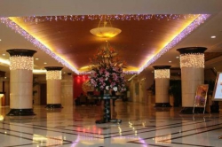 ���� ����� Best Western New Century 4*