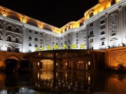 ���� ����� Blue Horizon Royal Parklane International 4*