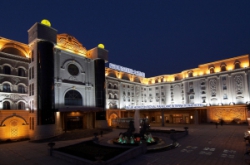 ���� ����� Blue Horizon Royal Parklane International 4*