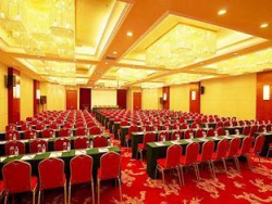 ���� ����� Blue Horizon Royal Parklane International 4*