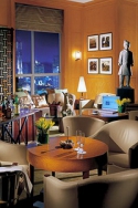 ���� ����� Four Seasons Hotel Shanghai 5*