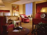 ���� ����� Four Seasons Hotel Shanghai 5*