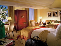 ���� ����� Four Seasons Hotel Shanghai 5*