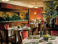 ���� ����� Four Seasons Hotel Shanghai 5*