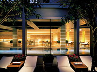 ���� ����� Four Seasons Hotel Shanghai 5*