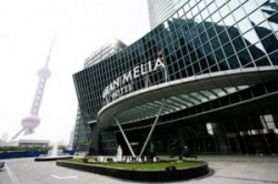 ���� ����� Gran Mela Shanghai 5*