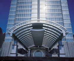���� ����� Grand Hyatt Shanghai 5*