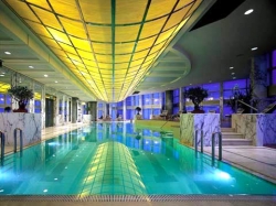 ���� ����� Grand Hyatt Shanghai 5*